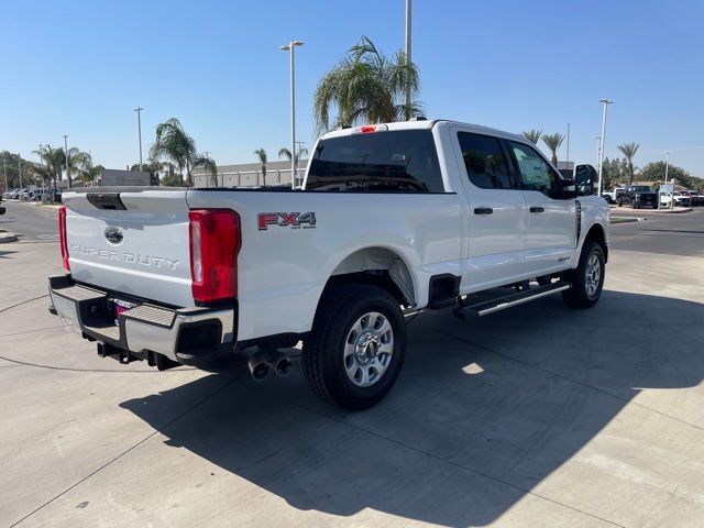 2024 Ford F-250 XLT