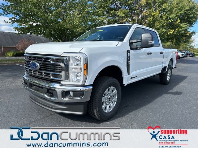 2024 Ford F-250 XLT