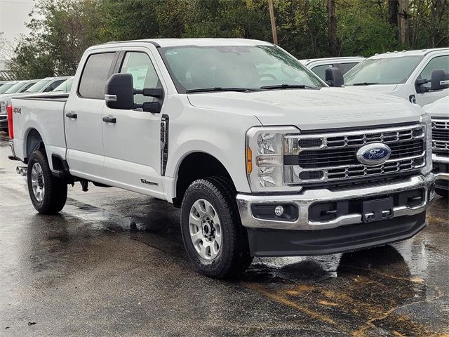 2024 Ford F-250 XLT