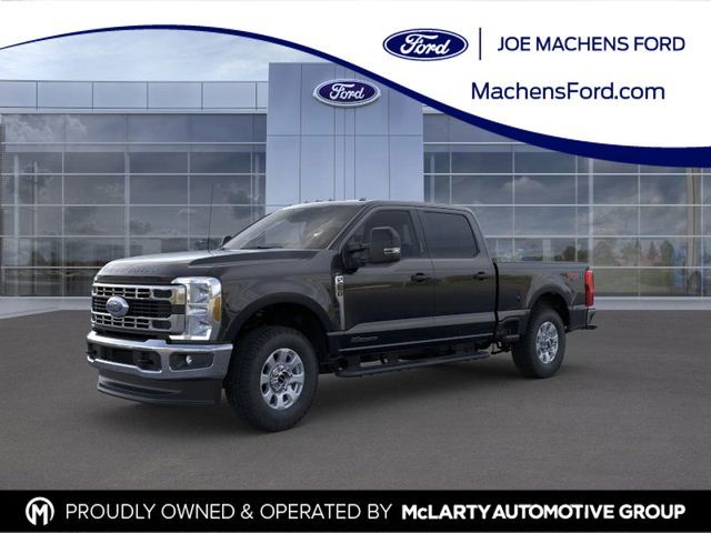 2024 Ford F-250 XLT