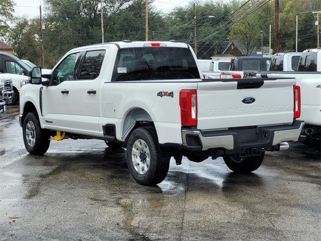 2024 Ford F-250 XLT