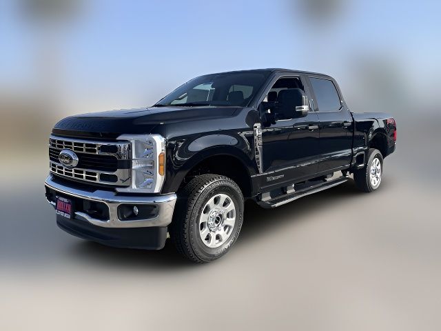 2024 Ford F-250 XLT
