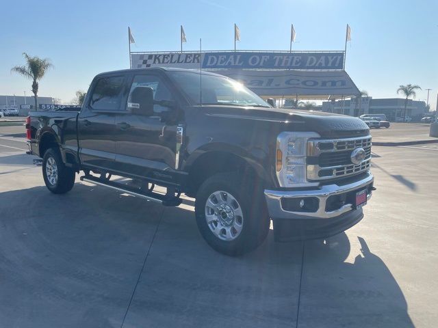 2024 Ford F-250 XLT