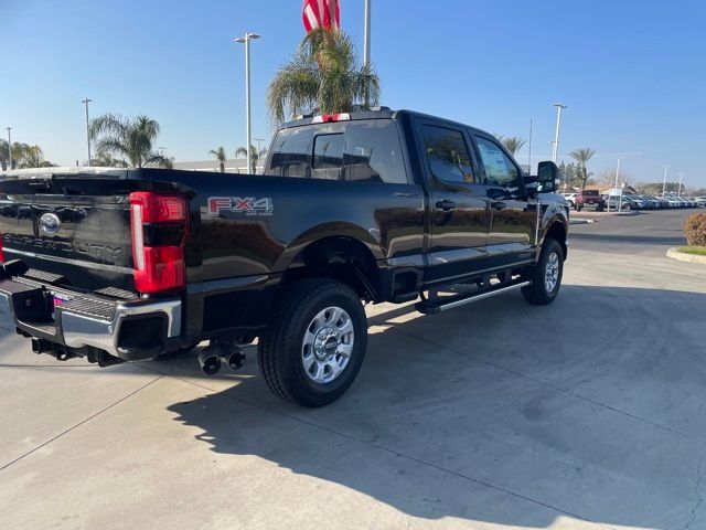 2024 Ford F-250 XLT