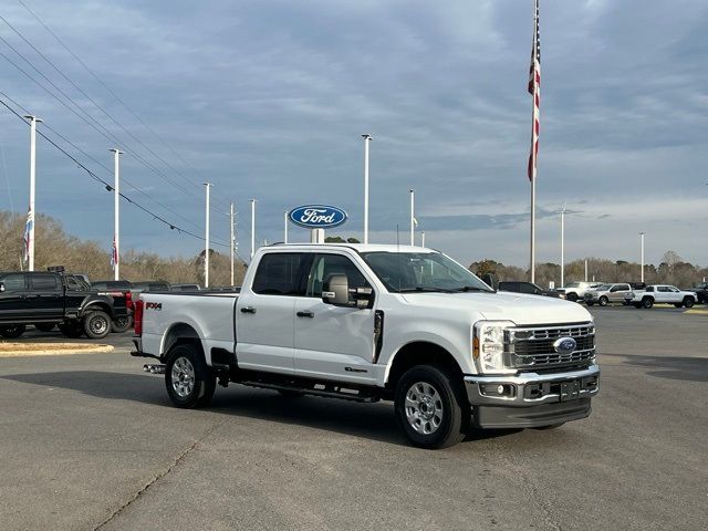 2024 Ford F-250 XLT