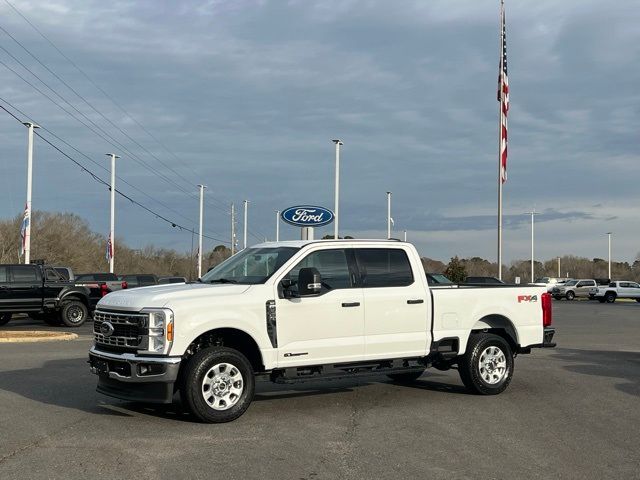 2024 Ford F-250 XLT