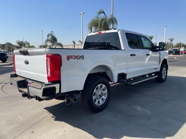 2024 Ford F-250 XLT