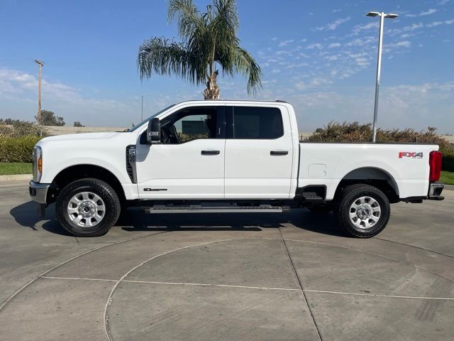 2024 Ford F-250 XLT