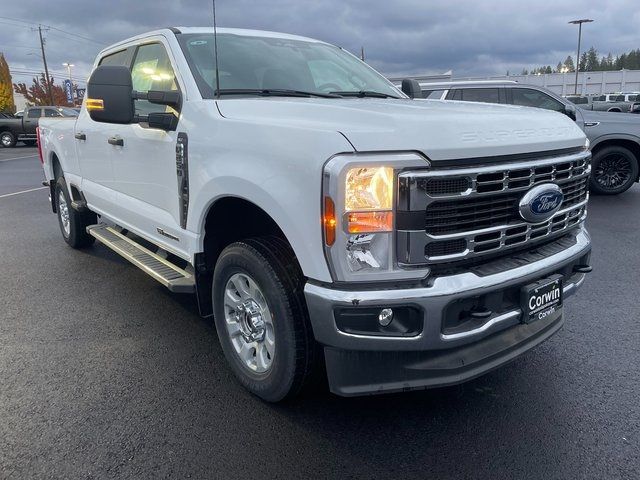 2024 Ford F-250 XLT