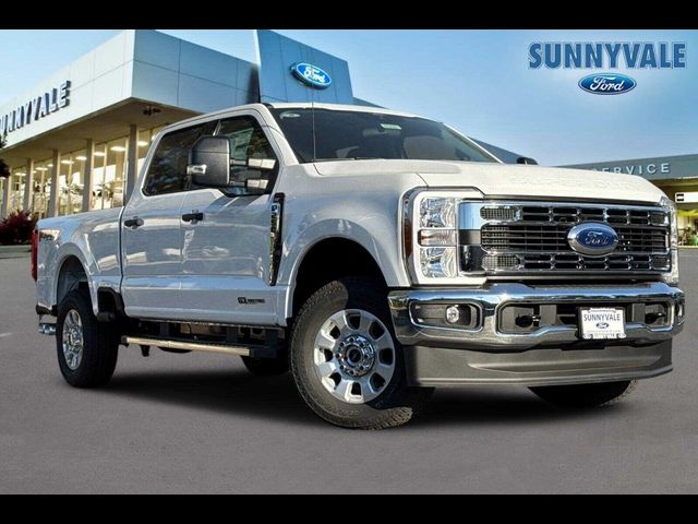 2024 Ford F-250 XLT