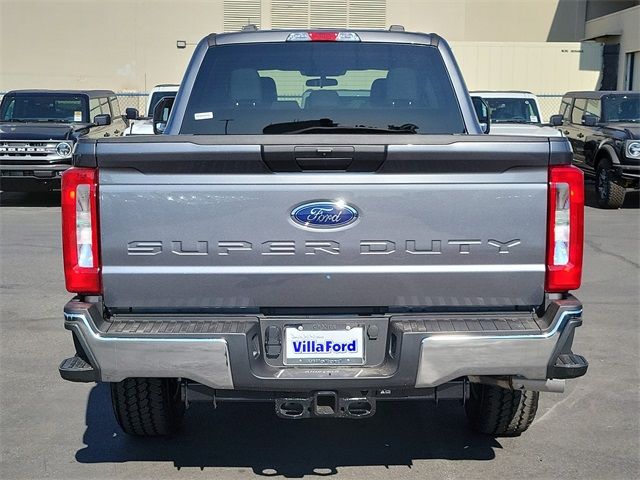 2024 Ford F-250 XLT