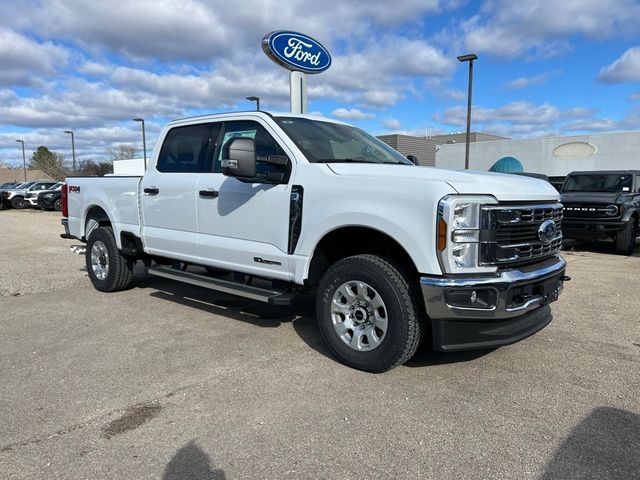 2024 Ford F-250 XLT