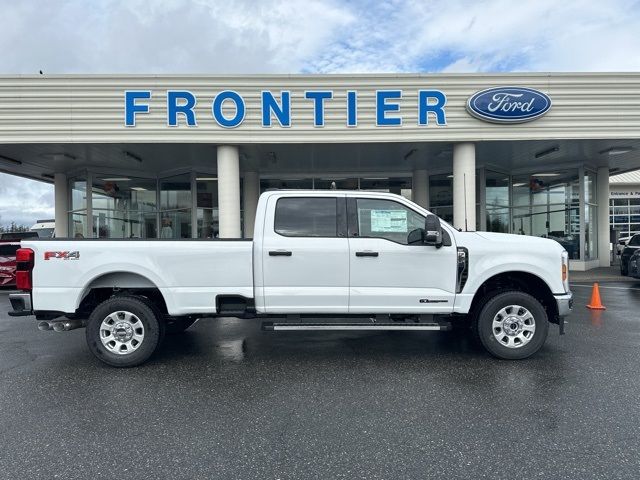 2024 Ford F-250 XLT