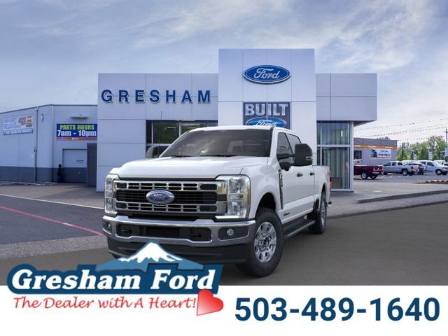 2024 Ford F-250 XLT