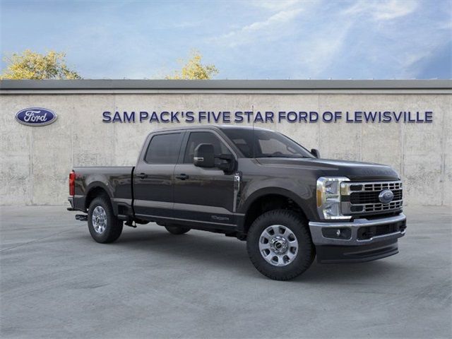 2024 Ford F-250 XLT