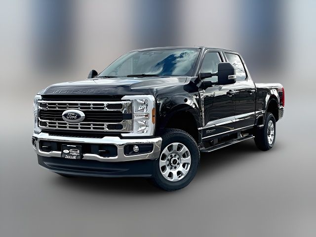 2024 Ford F-250 XLT