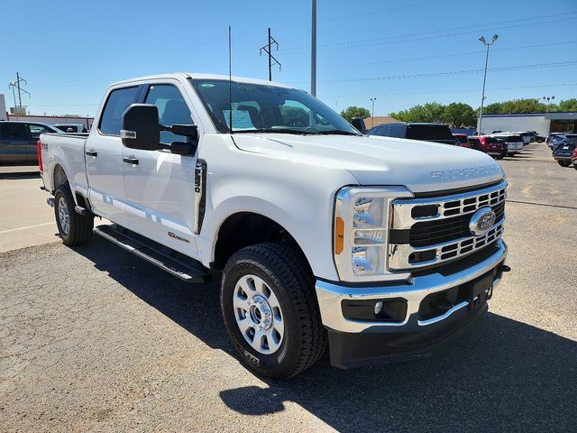 2024 Ford F-250 XLT