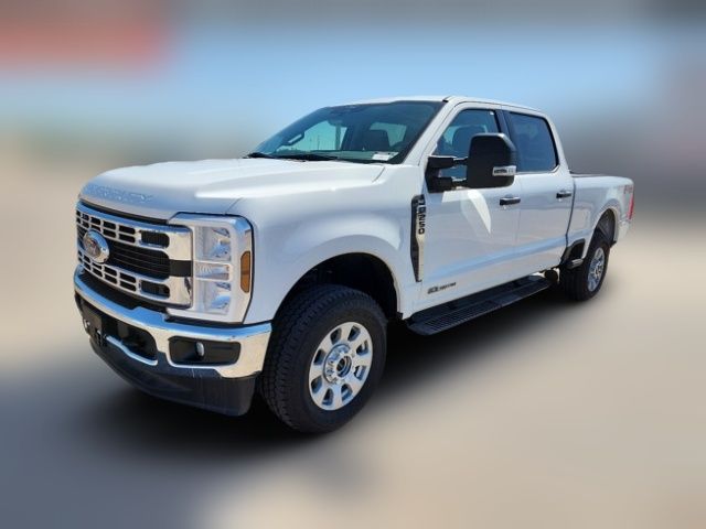 2024 Ford F-250 XLT