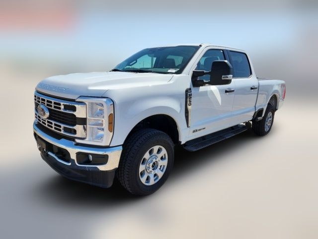 2024 Ford F-250 XLT