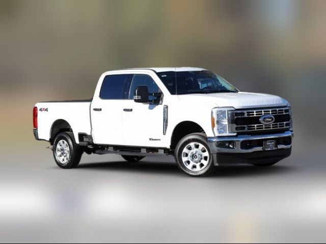 2024 Ford F-250 XLT