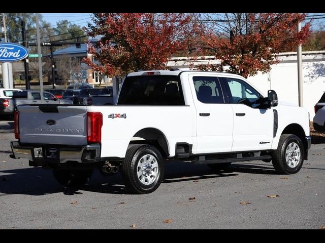 2024 Ford F-250 XLT