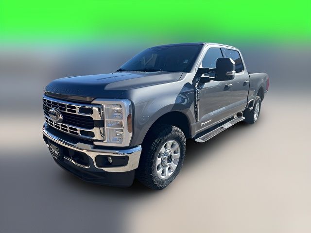 2024 Ford F-250 XLT