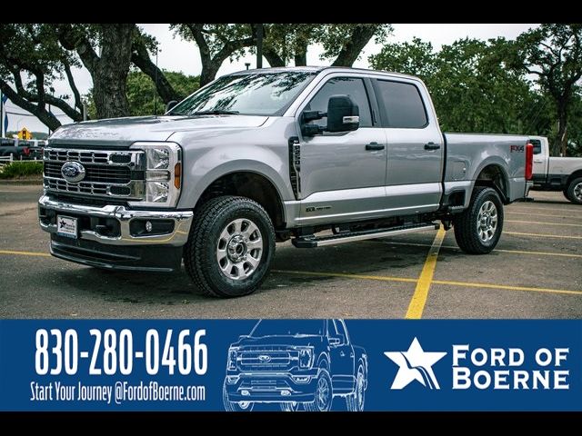 2024 Ford F-250 XLT