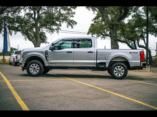 2024 Ford F-250 XLT