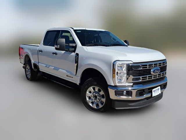 2024 Ford F-250 XLT