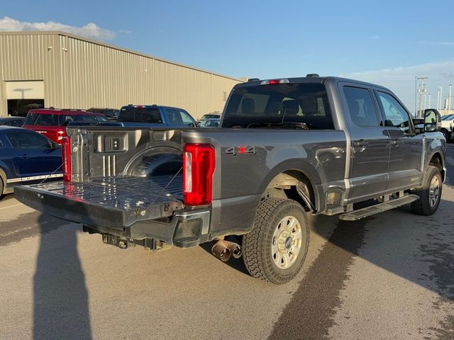 2024 Ford F-250 XLT