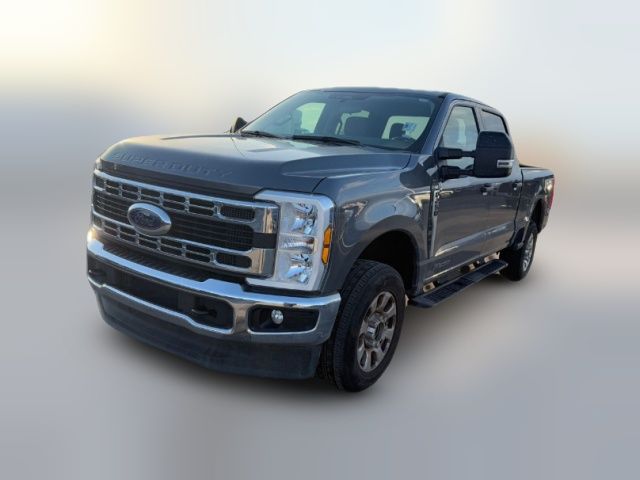 2024 Ford F-250 XLT