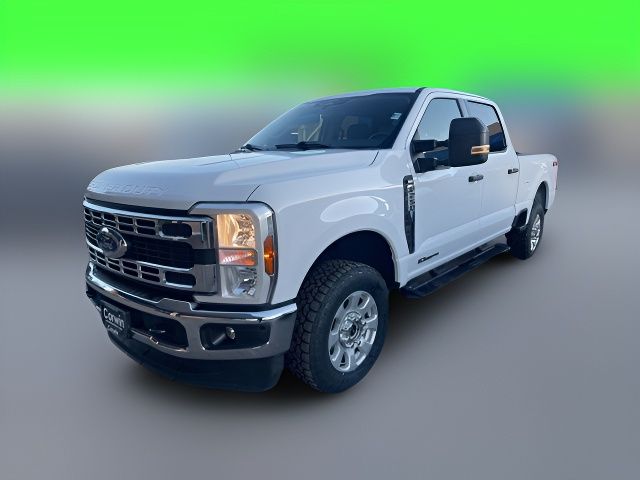 2024 Ford F-250 XLT