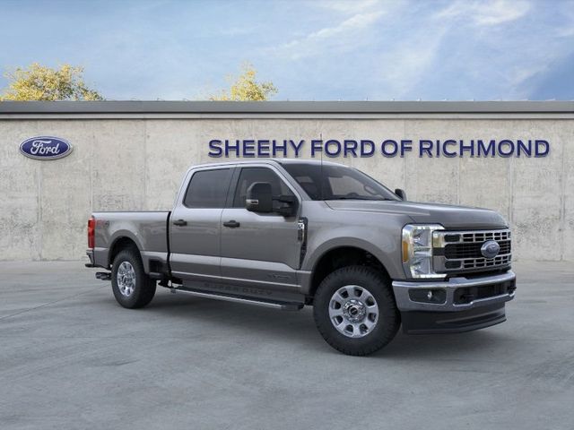 2024 Ford F-250 XLT