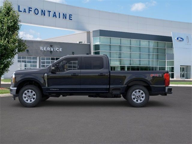 2024 Ford F-250 XLT