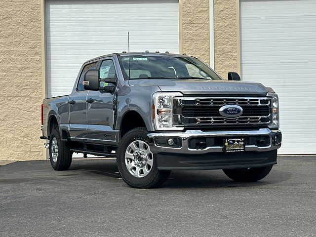 2024 Ford F-250 XLT