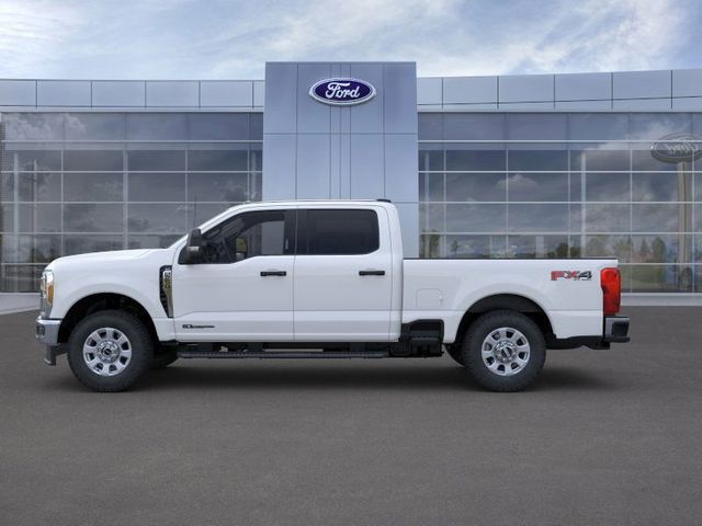 2024 Ford F-250 XLT