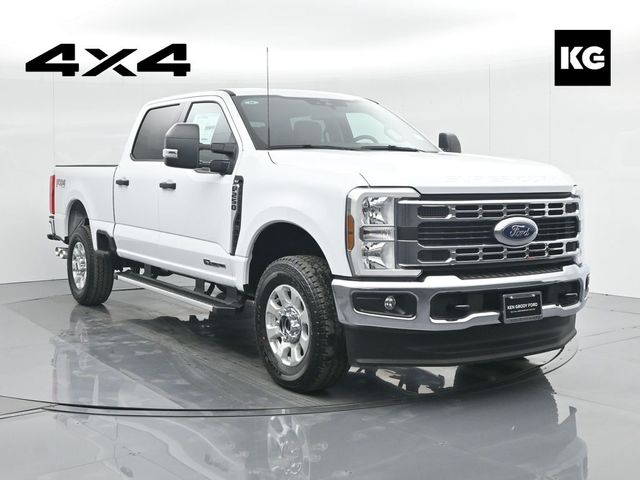 2024 Ford F-250 XLT