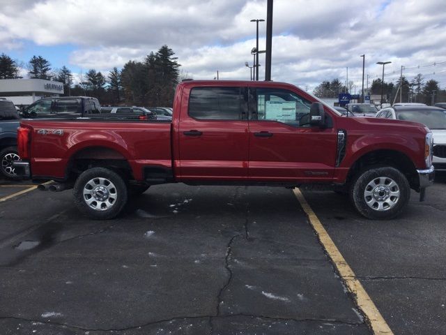 2024 Ford F-250 XLT