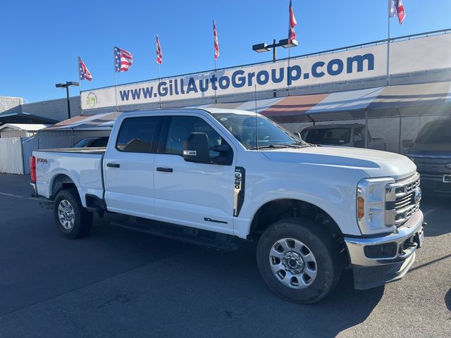 2024 Ford F-250 XLT