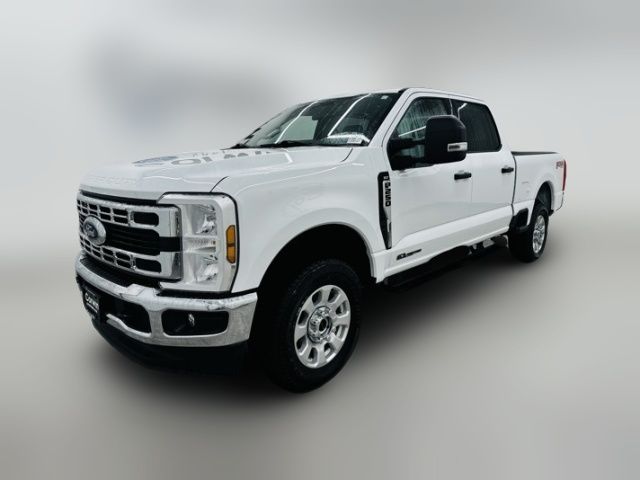 2024 Ford F-250 XLT