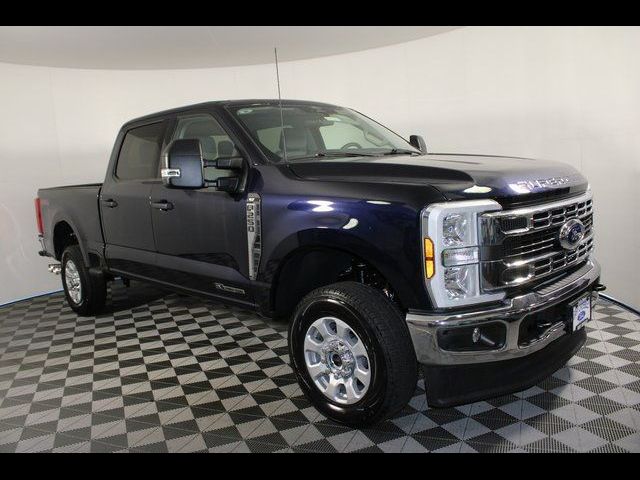 2024 Ford F-250 XLT