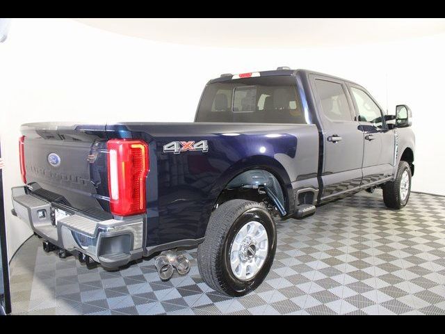 2024 Ford F-250 XLT