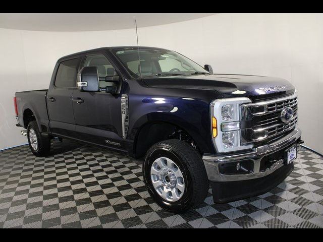 2024 Ford F-250 XLT