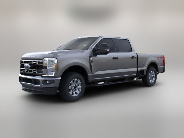 2024 Ford F-250 XLT