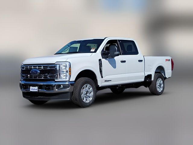 2024 Ford F-250 XLT