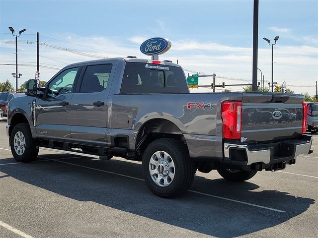 2024 Ford F-250 XLT