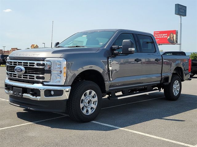 2024 Ford F-250 XLT