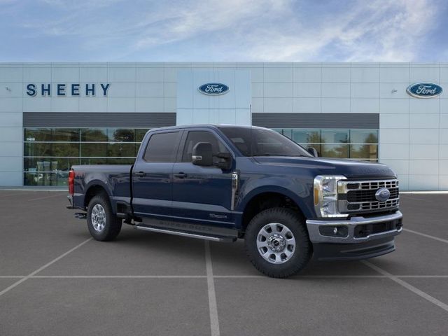 2024 Ford F-250 XLT