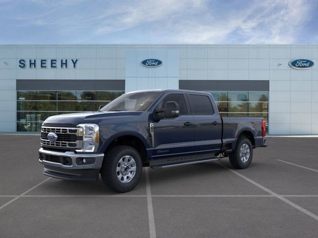 2024 Ford F-250 XLT