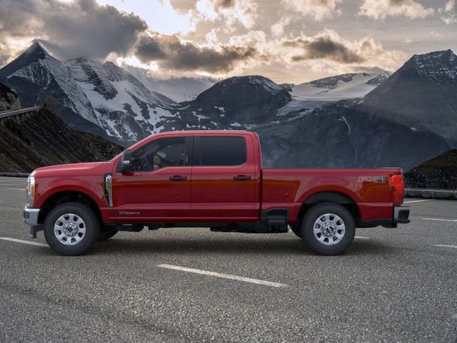 2024 Ford F-250 XLT